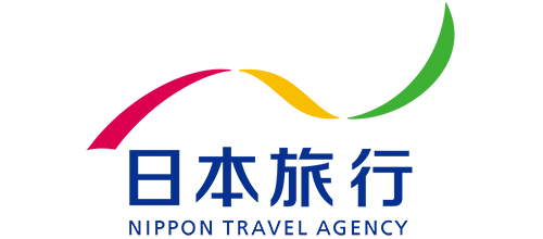 日本旅行 ロゴ