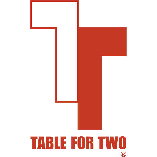特定非営利活動法人TABLE FOR TWO International