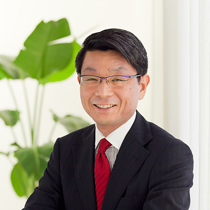 Naoki Adachi,Dr.