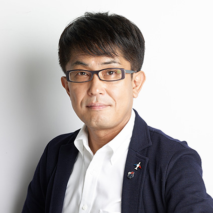 Hidehiko Nishikawa, Prof.