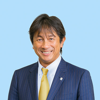 Nobuyasu Tanaka