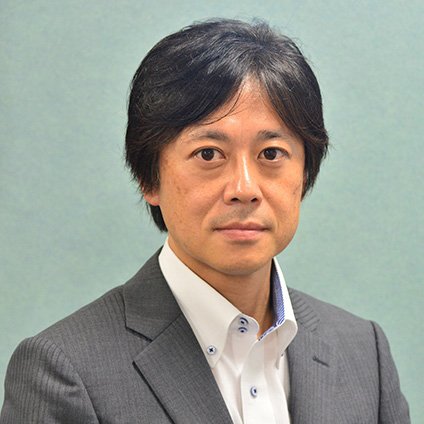 Yoshinari Koyama, Prof.