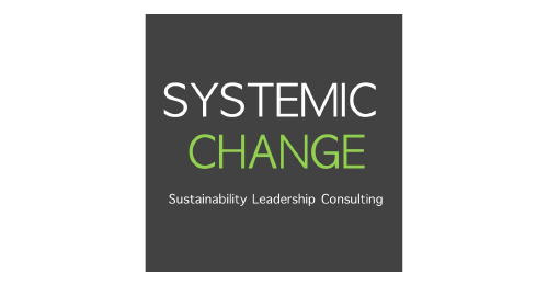 SYSTEMIC CHANGE