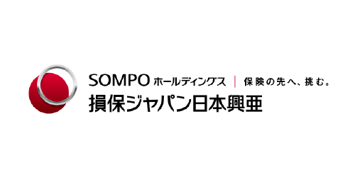 SOMPOホールディングス株式会社 兼 損害保険ジャパン日本興亜株式会社
