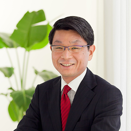 Naoki Adachi, Dr.