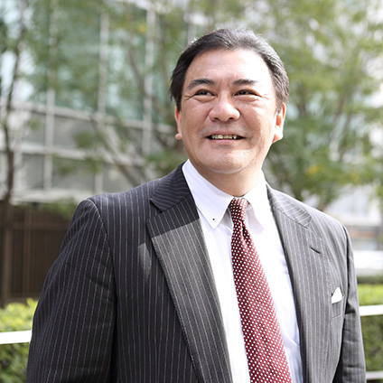 Shinsuke Suzuki