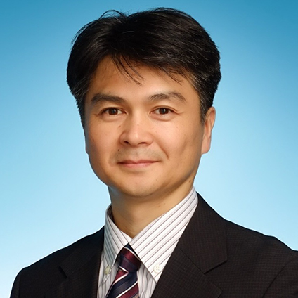 Takeshi Shimotaya