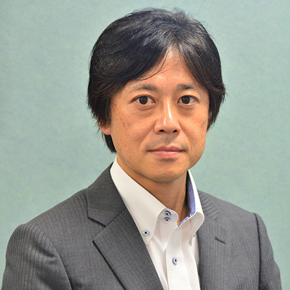 Yoshinari Koyama, Prof.