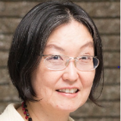 Mariko Kawaguchi