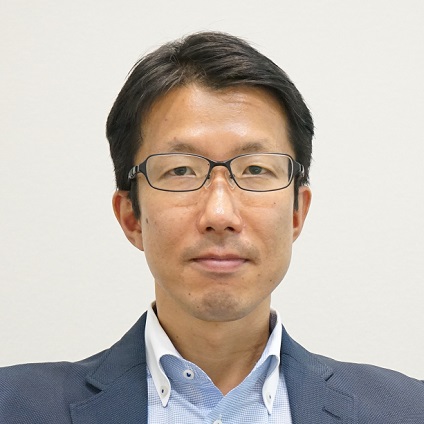 Takeshi Tsuruta 
