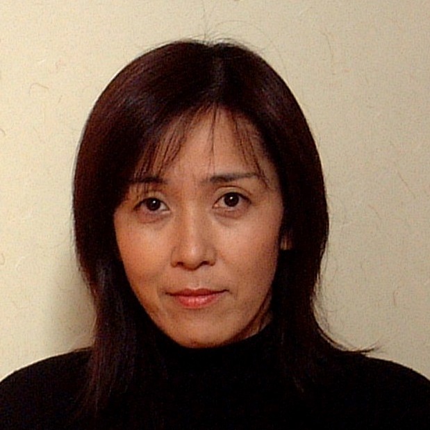 Keiko Iwaki