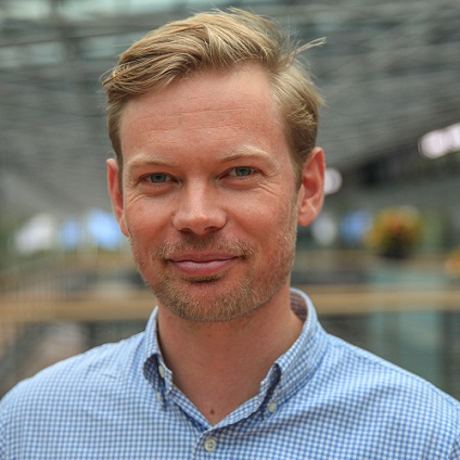 Rasmus Skov