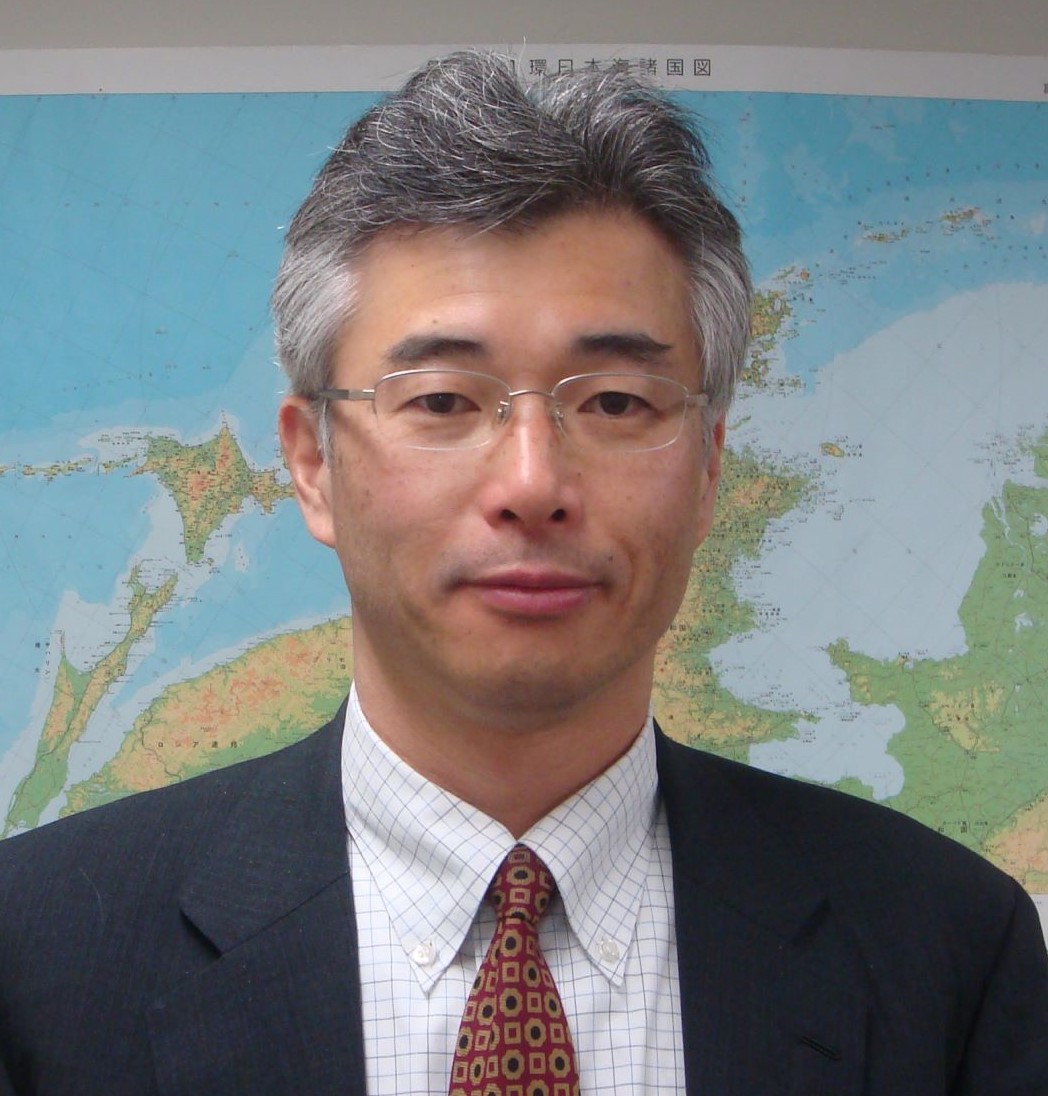 Tokutaro Nakai