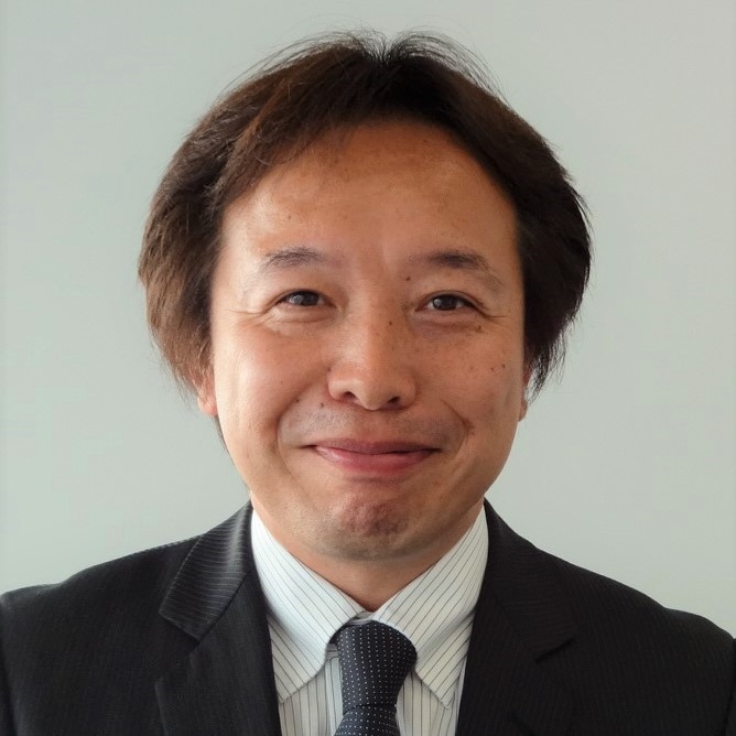 Akihiro Inatsugi