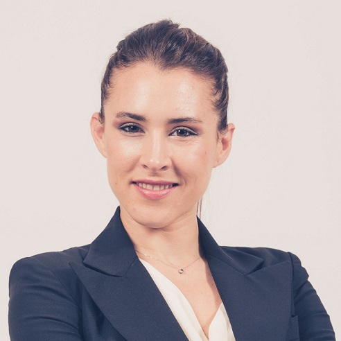 Angela Marie Ortiz