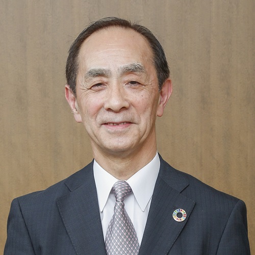Eiichi Honda