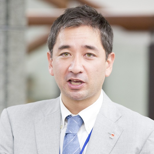Hiroyasu Adam Ichikawa