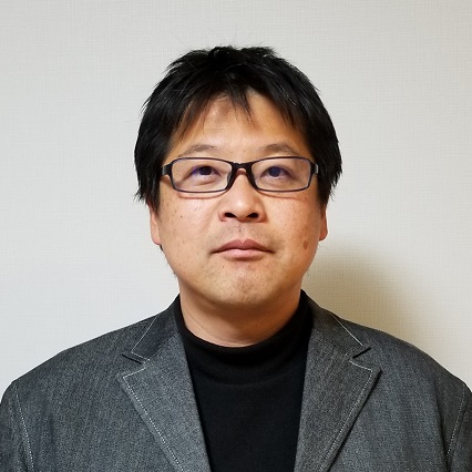 Kazuaki Yamamoto