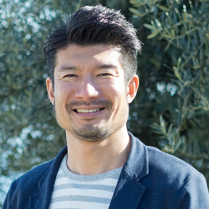 Shusuke Isoda
