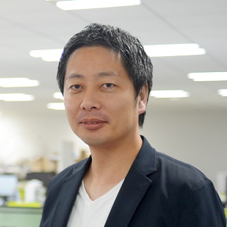 Takashi Morofuji