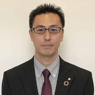 Tatsuki Ozawa