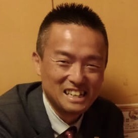 Takayoshi Oki