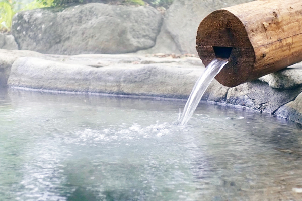 温泉が減っている現実――日本の温泉の〈不都合な真実〉にどう向き合うか