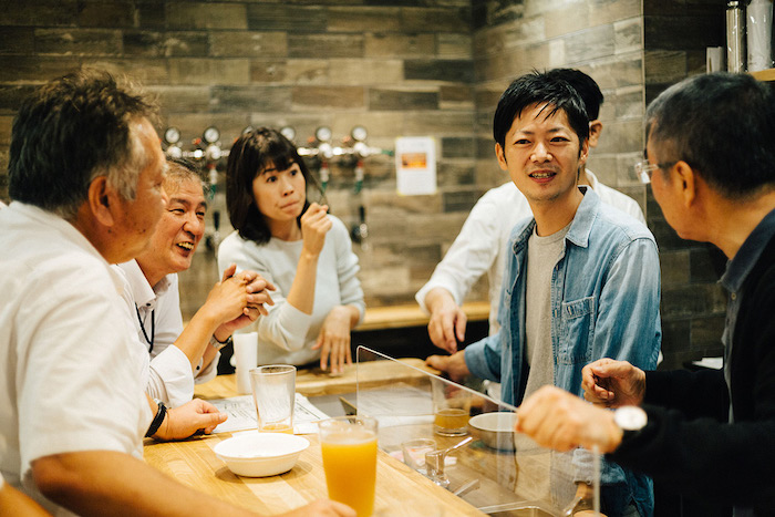 愛媛・今治、クラフトビールで地域再生 職人のビールがつくりだす「にぎわい」と「つながり」 | サステナブル・ブランド ジャパン |  Sustainable Brands Japan