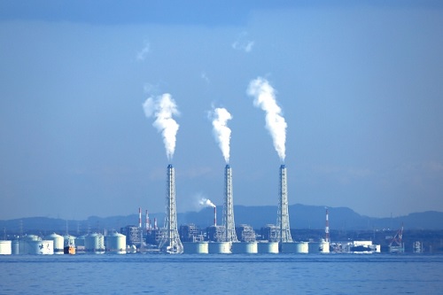 東ガスなど国内最大規模の石炭火力発電所計画が中止 Sustainable Brands Japan